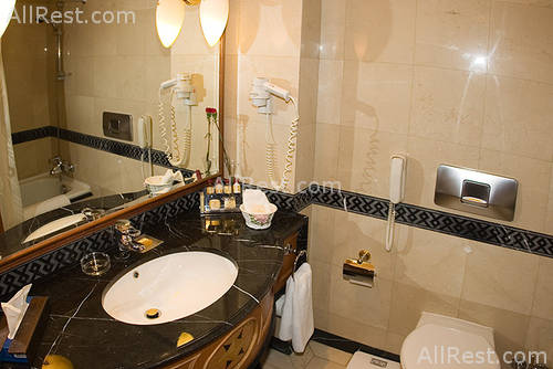 Sheraton Hotel Balkan 6